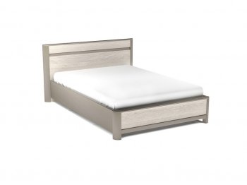Кровать с подъемным механизмом Лацио (СБК) в Реж - rezh.mebel-e96.ru