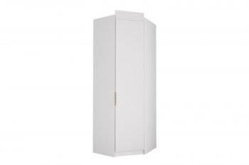 Набор детской мебели Лавис модульный белый софт (ДСВ) в Реж - rezh.mebel-e96.ru