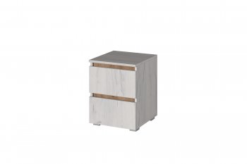 Спальный гарнитур Лиана золотой, модульный (Зарон) в Реж - rezh.mebel-e96.ru