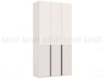 Шкаф 1200 мм Марвэл кашемир (Миф) в Реж - rezh.mebel-e96.ru