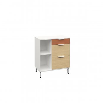 Тумба Марвэл 16.160 бел (Моби) в Реж - rezh.mebel-e96.ru