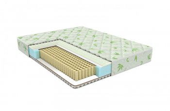 Матрас МИА PRO h 23 см (Орматек) в Реж - rezh.mebel-e96.ru