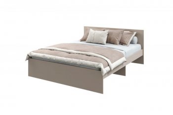 Кровать Мона Кашемир (МЛК) в Реж - rezh.mebel-e96.ru