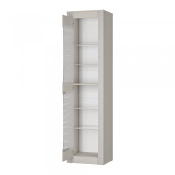 Пенал Монако ПН-20 кашемир (БТС) в Реж - rezh.mebel-e96.ru