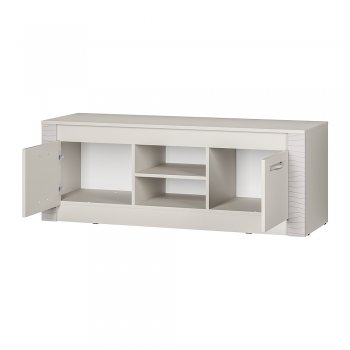 Тумба под ТВ Монако ТБ-27 кашемир (БТС) в Реж - rezh.mebel-e96.ru