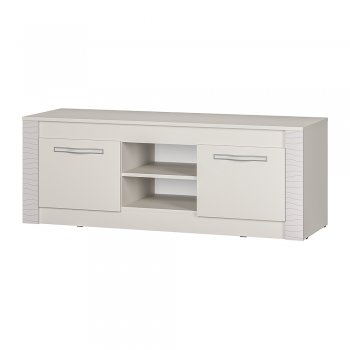 Тумба под ТВ Монако ТБ-27 кашемир (БТС) в Реж - rezh.mebel-e96.ru | фото