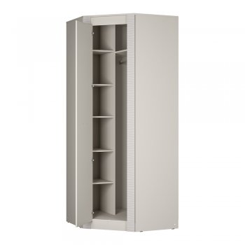 Шкаф угловой Монако ШК-42 Кашемир (БТС) в Реж - rezh.mebel-e96.ru