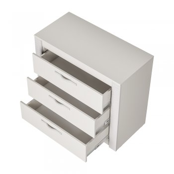 Комод Монако КМ-15 кашемир (БТС) в Реж - rezh.mebel-e96.ru