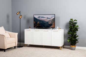 Монтесито Тумба под ТВ 16.67 (Моби) в Реж - rezh.mebel-e96.ru
