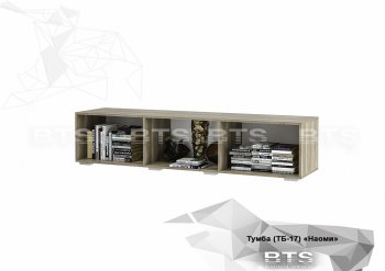 Стенка Наоми (БТС) в Реж - rezh.mebel-e96.ru