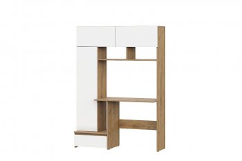 Стол компьютерный Некст-1 + Шкаф (СВ) в Реж - rezh.mebel-e96.ru