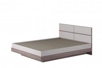 Спальный гарнитур Ника, модульный (Зарон) в Реж - rezh.mebel-e96.ru