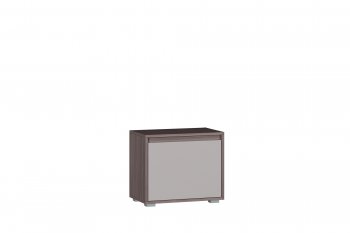 Спальный гарнитур Ника, модульный (Зарон) в Реж - rezh.mebel-e96.ru
