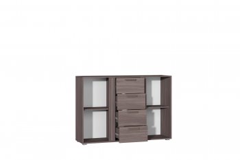 Комод Ника (Зарон) в Реж - rezh.mebel-e96.ru