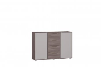 Комод Ника (Зарон) в Реж - rezh.mebel-e96.ru