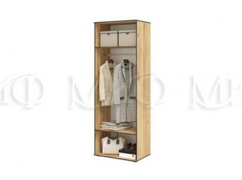 Шкаф Норд+ пенал открытый (Миф) в Реж - rezh.mebel-e96.ru