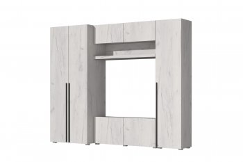 Стенка Норден (Зарон) в Реж - rezh.mebel-e96.ru