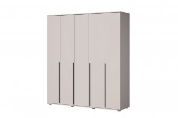Шкаф 2000 мм Норден без зеркала (Зарон) в Реж - rezh.mebel-e96.ru