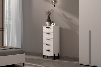 Комод с ящиками Норден (Зарон) в Реж - rezh.mebel-e96.ru
