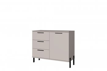 Комод со створкой Норден (Зарон) в Реж - rezh.mebel-e96.ru