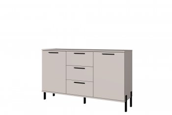 Комод с 2мя створками Норден (Зарон) в Реж - rezh.mebel-e96.ru