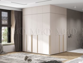 Набор шкафов Норд с антресолью (Миф) в Реж - rezh.mebel-e96.ru