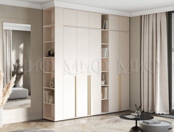 Набор шкафов Норд с терминалом, кашемир (Миф) в Реж - rezh.mebel-e96.ru