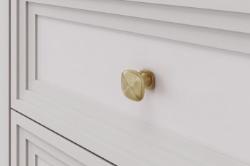 Комод 4 ящика Орландо (БМ) в Реж - rezh.mebel-e96.ru