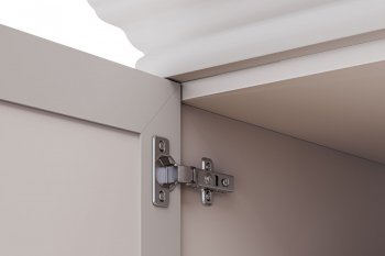 Шкаф распашной ШР 4 (БМ) в Реж - rezh.mebel-e96.ru