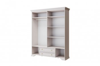 Шкаф распашной ШР 4 (БМ) в Реж - rezh.mebel-e96.ru