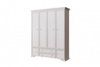 Шкаф распашной ШР 4 (БМ) в Реж - rezh.mebel-e96.ru