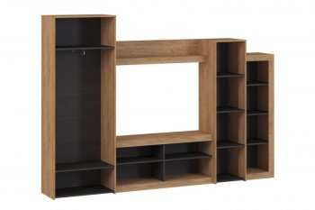 Стенка OSKAR4 (Генезис) в Реж - rezh.mebel-e96.ru