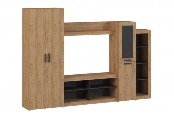 Стенка OSKAR4 (Генезис) в Реж - rezh.mebel-e96.ru