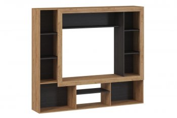 Стенка OSKAR3 (Генезис) в Реж - rezh.mebel-e96.ru