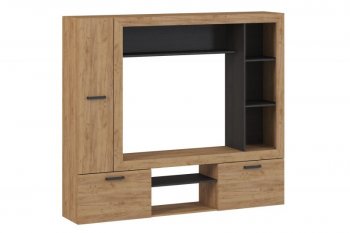 Стенка OSKAR3 (Генезис) в Реж - rezh.mebel-e96.ru