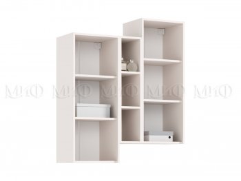 Стенка Оскар комп.2 кашемир (Миф) в Реж - rezh.mebel-e96.ru