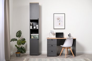 Набор детской мебели Остин модульный (Моби) в Реж - rezh.mebel-e96.ru