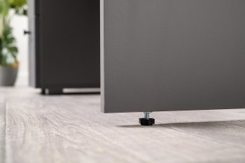 Набор детской мебели Остин модульный (Моби) в Реж - rezh.mebel-e96.ru
