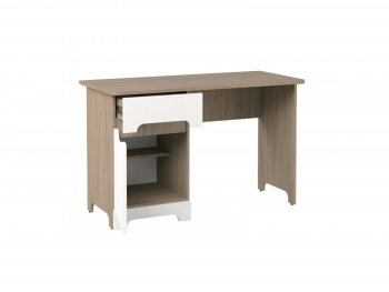 Стол письменный Палермо Юниор (Эко) в Реж - rezh.mebel-e96.ru