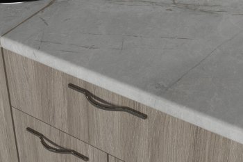 Кухонный гарнитур Парма 3000 мм (Герда) в Реж - rezh.mebel-e96.ru