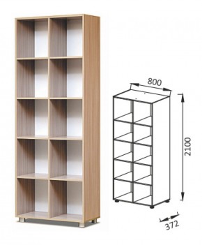 ПМ-10 шкаф МЦН Юниор-6 в Реж - rezh.mebel-e96.ru