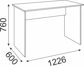 Подростковая мебель Волкер модульная (Риннер) в Реж - rezh.mebel-e96.ru