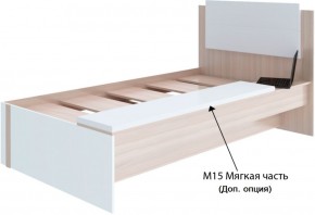 Подростковая мебель Волкер модульная (Риннер) в Реж - rezh.mebel-e96.ru