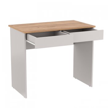 Стол письменный 89.13 Прайм (с ящиками) (Олмеко) в Реж - rezh.mebel-e96.ru