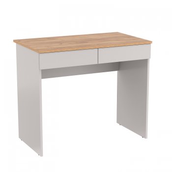 Стол письменный 89.13 Прайм (с ящиками) (Олмеко) в Реж - rezh.mebel-e96.ru