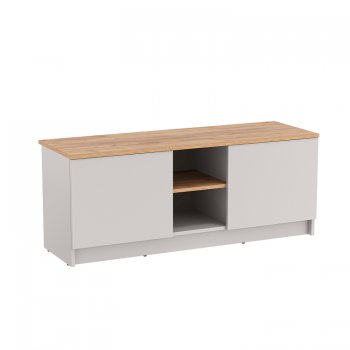 Тумба для ТВ 89.24 Прайм (Олмеко) в Реж - rezh.mebel-e96.ru
