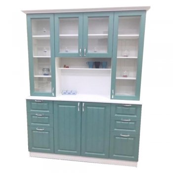 Буфет Прованс-016 (Текс) в Реж - rezh.mebel-e96.ru
