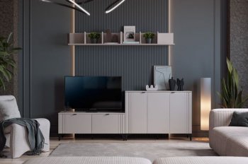 Стенка Рич К2 (Мебельсон) в Реж - rezh.mebel-e96.ru