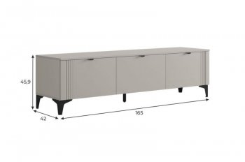 Стенка Рич К3 (Мебельсон) в Реж - rezh.mebel-e96.ru