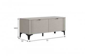 Стенка Рич К1 (Мебельсон) в Реж - rezh.mebel-e96.ru